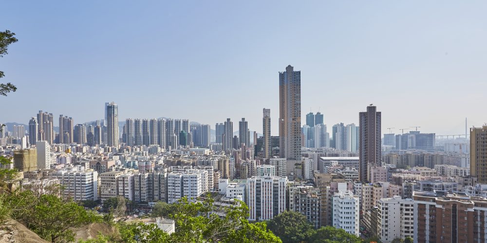 新盤 長沙灣 醫局街