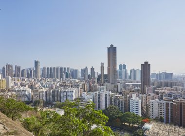 新盤 長沙灣 醫局街