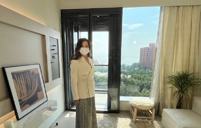 屯門帝御系列累沽1749伙套逾86億　尚餘33伙待售
