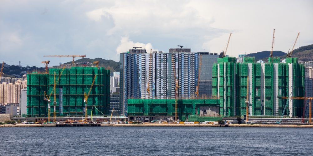 啟德 承富里2號