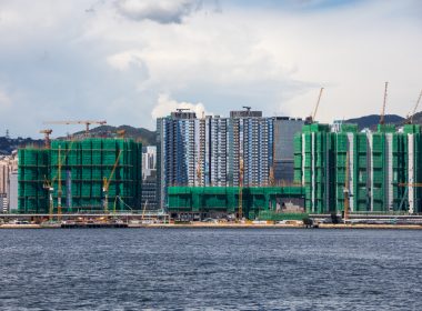 啟德 承富里2號