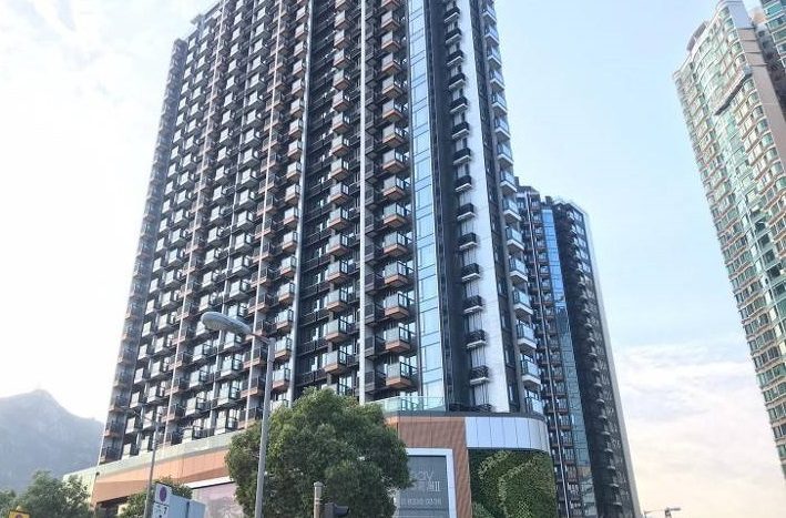 屯門御海灣1房戶1.23萬元租出  新婚夫婦輕微議價500元   