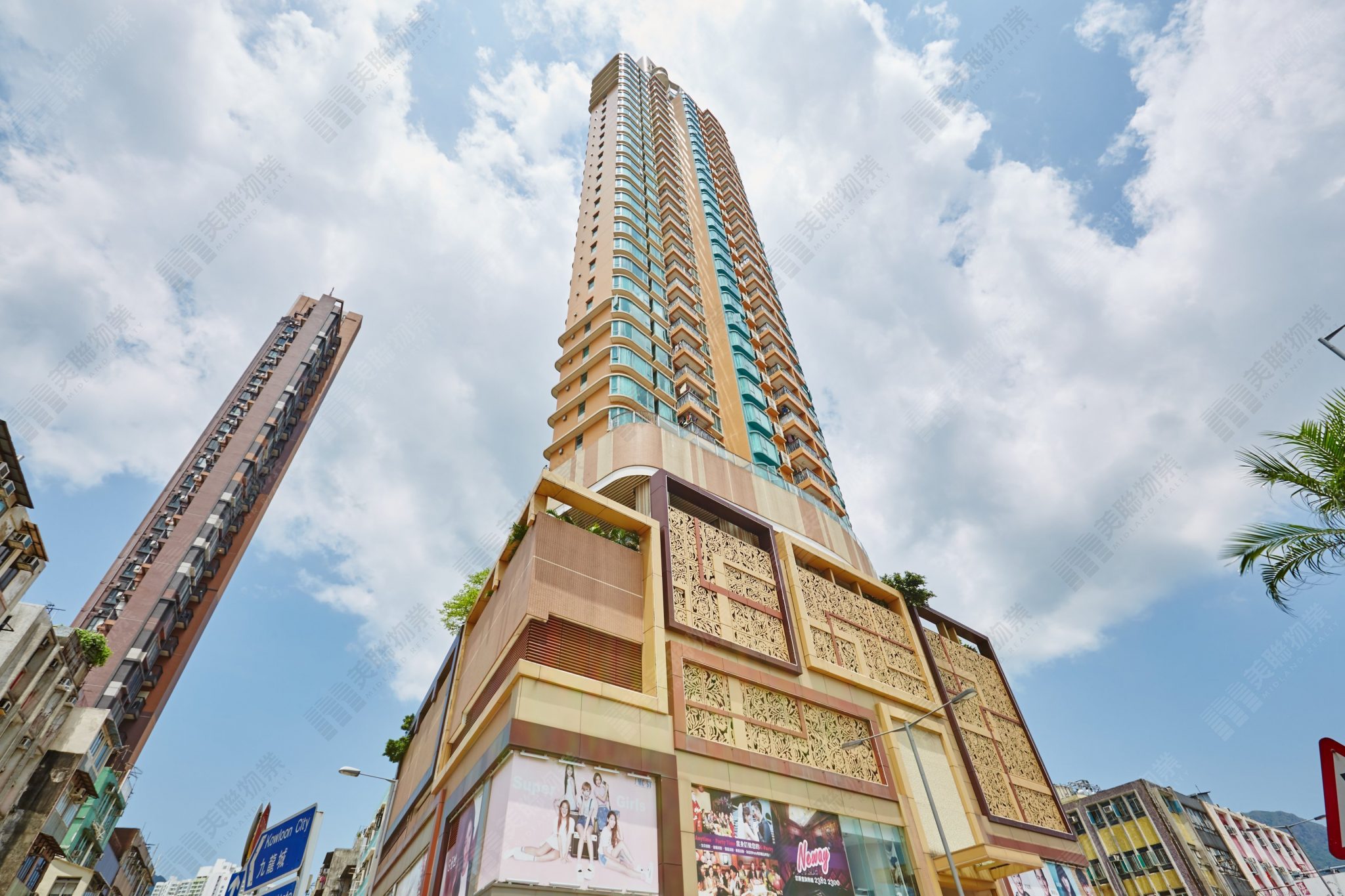 太子汇Prince Ritz | 屋苑专页| 极罕笋盘推荐– 美联物业