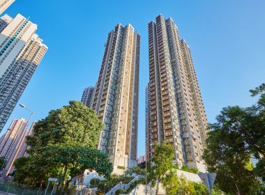 400萬以下私樓盤源