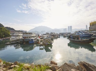 九龍東 半山 油塘 新盤