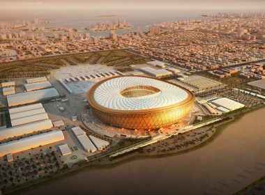 路薩爾地標體育館