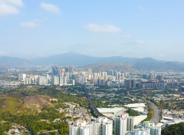 發展商 賣樓 新盤