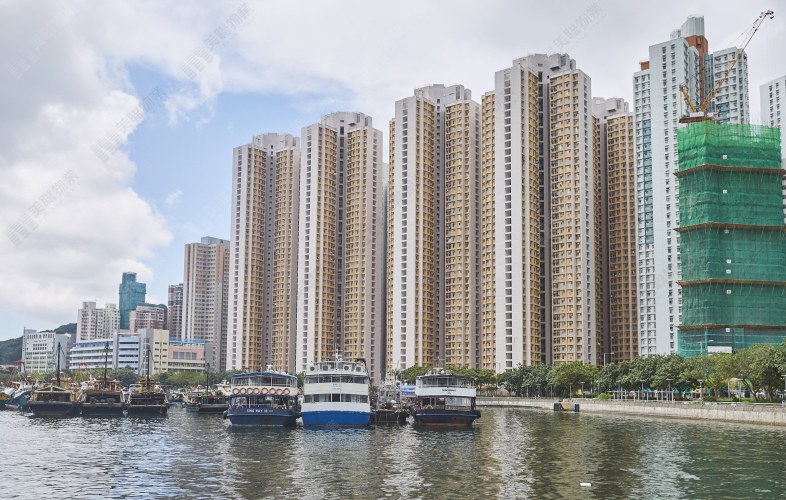 筲箕灣臨海居屋東旭苑650實呎戶 綠表客648萬元承接