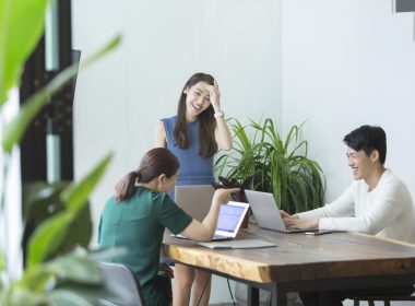 新香港人 優才 專才