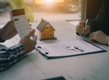 【美聯 X 富融】年付租金