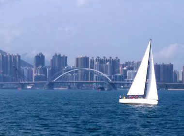 【康城新樓2023】進駐最後機會 11期盡享配套收成期