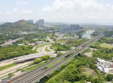 北部都會區 新盤