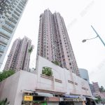 首置客斥550萬元購元朗朗景台479實呎連天台特色戶