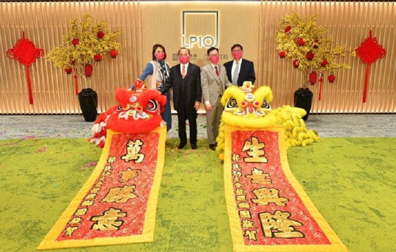 日出康城LP10拟短期内现楼形式展开新一轮销售