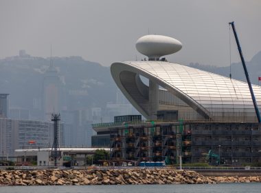 啟德 簡約公屋 青年宿舍