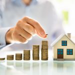 【私宅帳面獲利比率】10月份升至8個月新高!持貨1年或以下逾78%獲利!