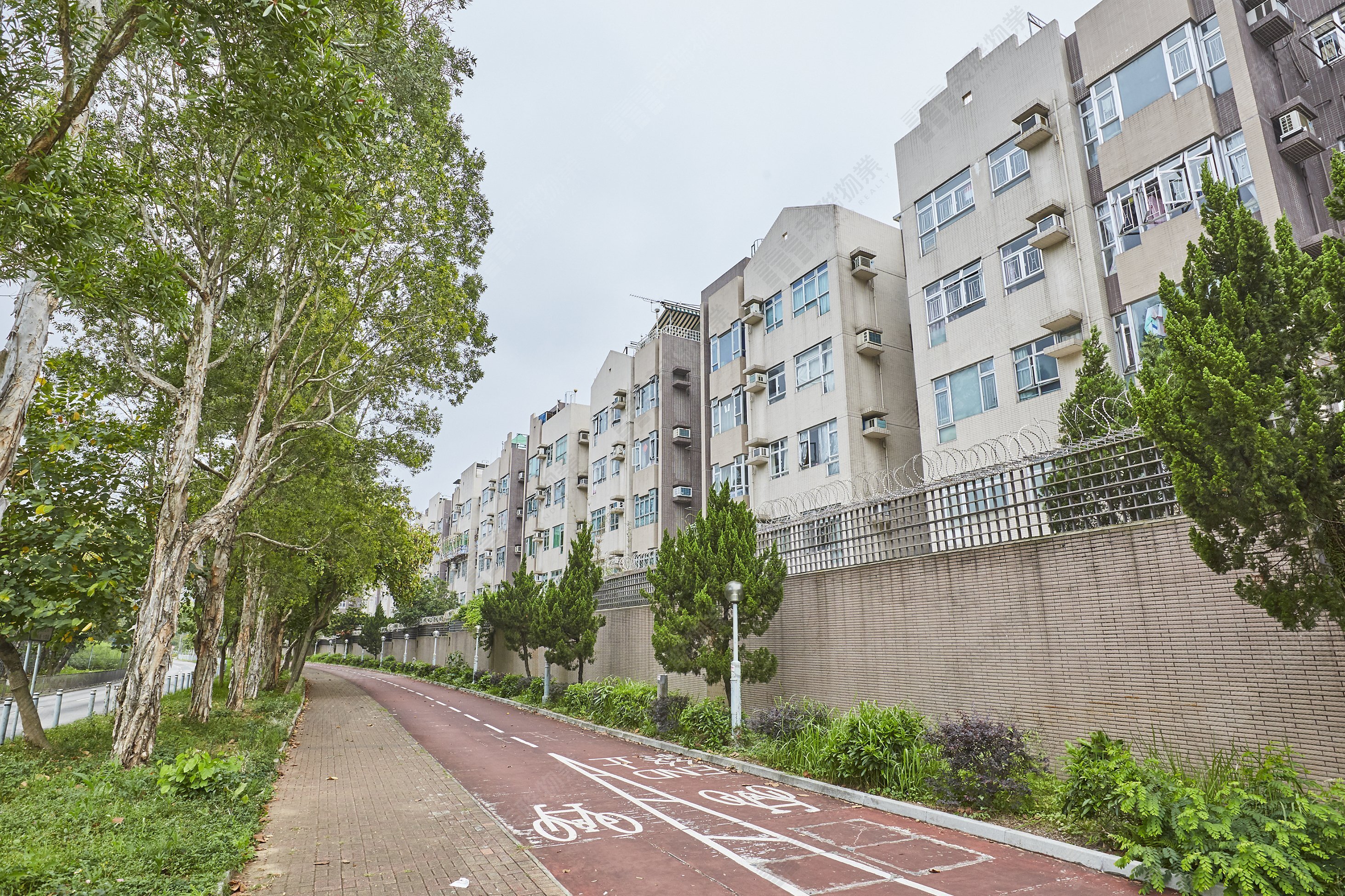 大埔花園803實呎戶連一車位累減80萬元  區內換樓客斥770萬元承接  2010年買入 帳面獲利350萬元
