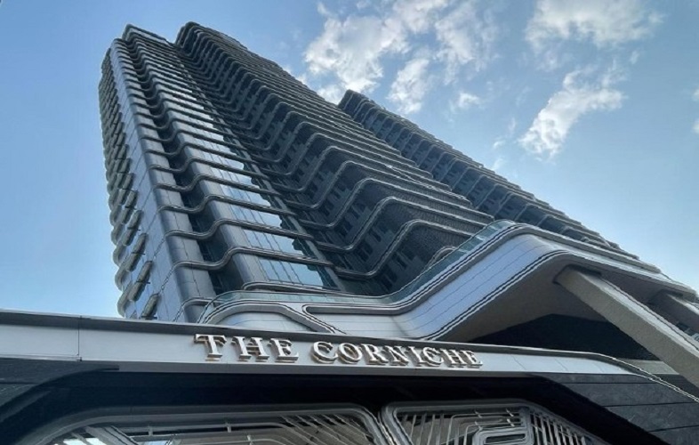 美聯：南區豪宅新盤「凱玥The Corniche」首宗交易正式完成  用家年初斥逾1.64億元購3,316實呎樓皇大宅