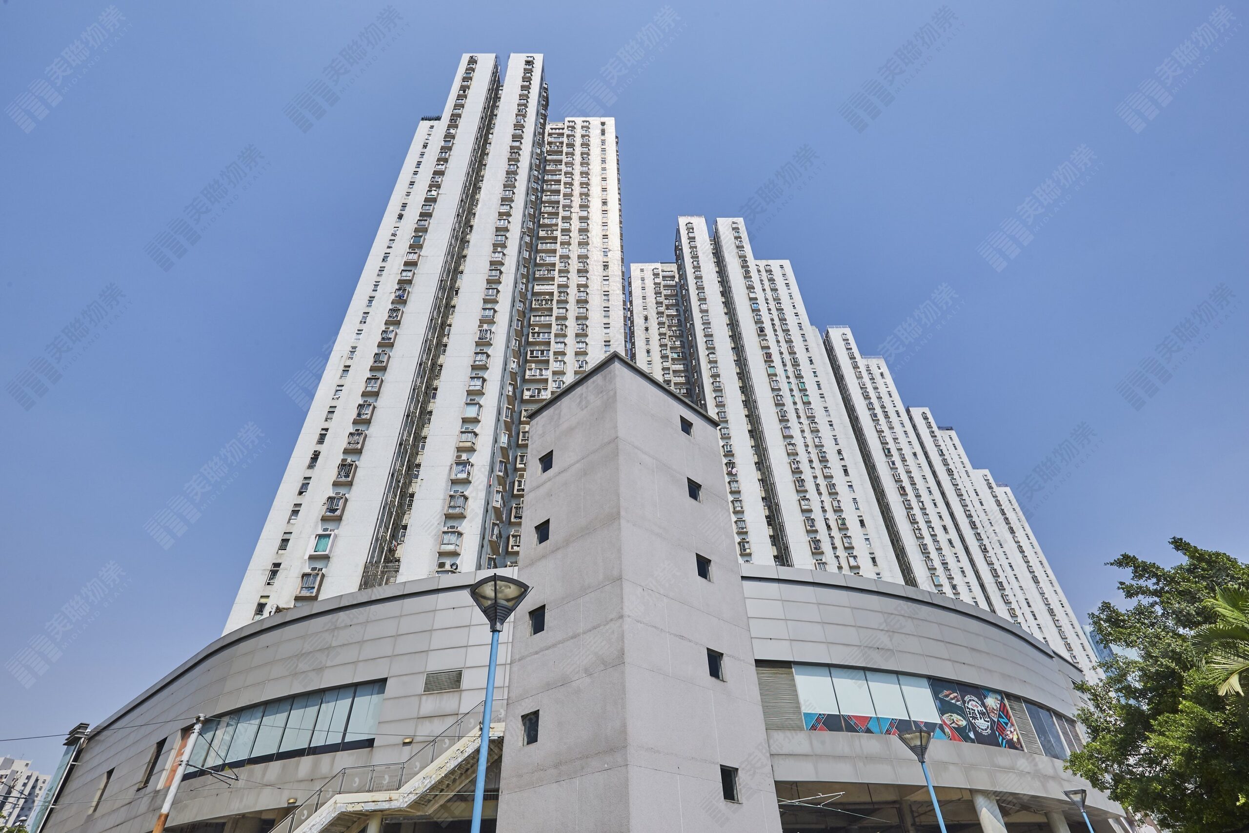 憧憬「全撤辣」 偷步入市個案增  屯門海翠花園609實呎戶480萬元易手