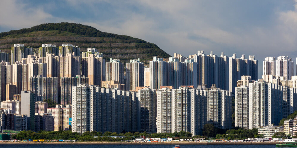 【居屋2023】6大屋苑逾9,100伙 最平149萬上車