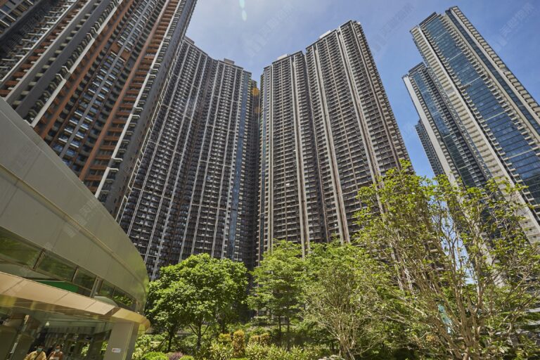 科大學生租日出康城LP6一房戶 月租1.45萬元 預繳全年租金約17.4萬元 業主享3.3厘回報