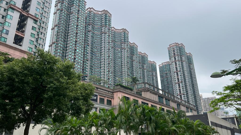 劈價近百萬照賺 將軍澳新都城3房戶以604萬元沽 原業主持貨約18年 轉手帳賺近「4球」