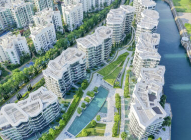 【老對手出招】星洲樓市2023年加辣 買港樓發得達