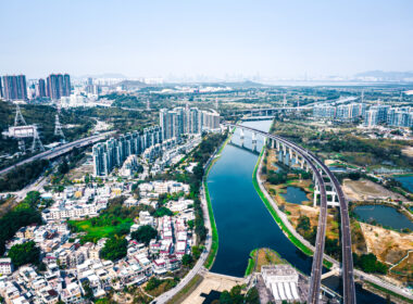 【政府太天真?】用土地供應來控制2023樓價?