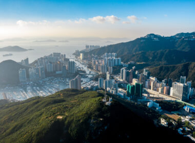 【2023重點新盤】黃竹坑站港島南岸第四期 南區豪宅新定義