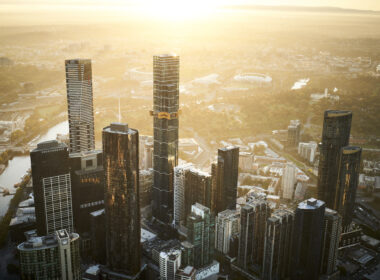 【移民攻略2023】澳洲墨爾本新地標現樓 300餘萬港元入場