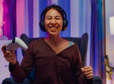 【對自己好一點】在家休閒娛樂 平民價錢高端享受