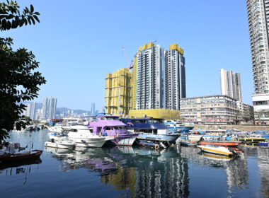 【市區新盤2023】傲據維港地段的九龍東海景新樓