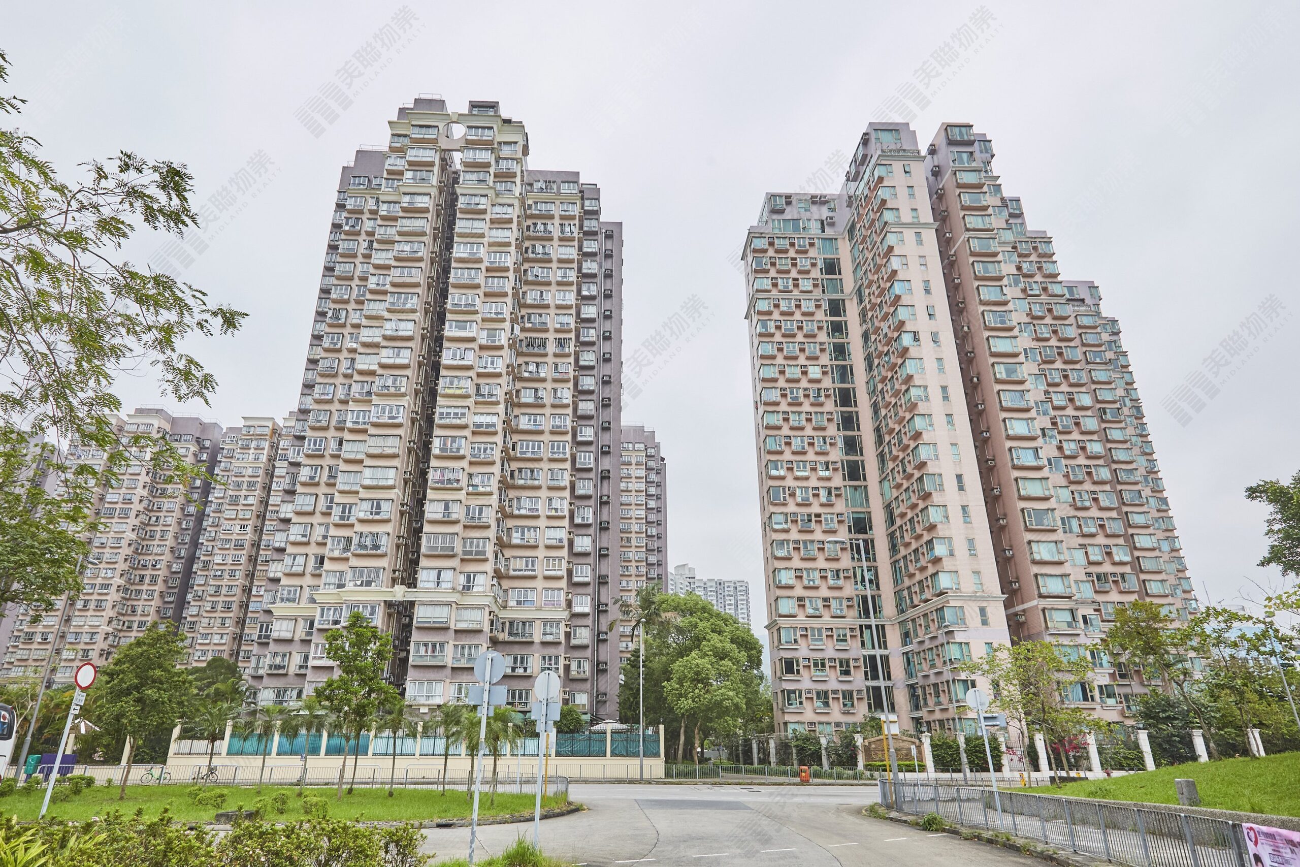 大埔太湖花園三房戶636.8萬元易手 換樓客趁低息入市 原業主帳面獲利約406萬元 單位期內升值約1.8倍