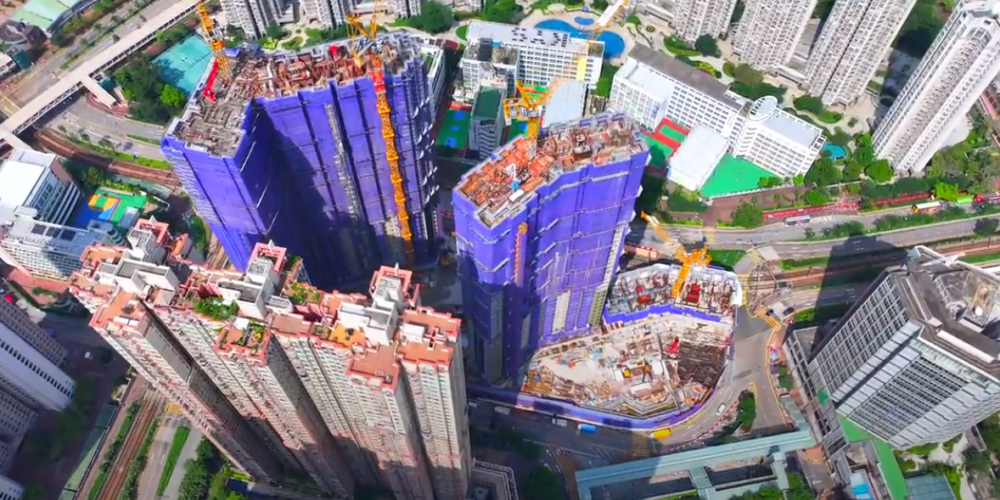 【新盤2023】天水圍首個港鐵項目 天榮站近2,000伙新供應