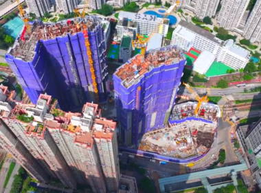 【新盤2023】天水圍首個港鐵項目 天榮站近2,000伙新供應