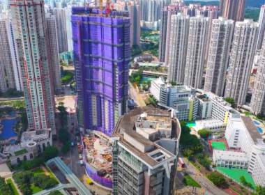 【新盤2023】天水圍首個港鐵項目 天榮站近2,000伙新供應