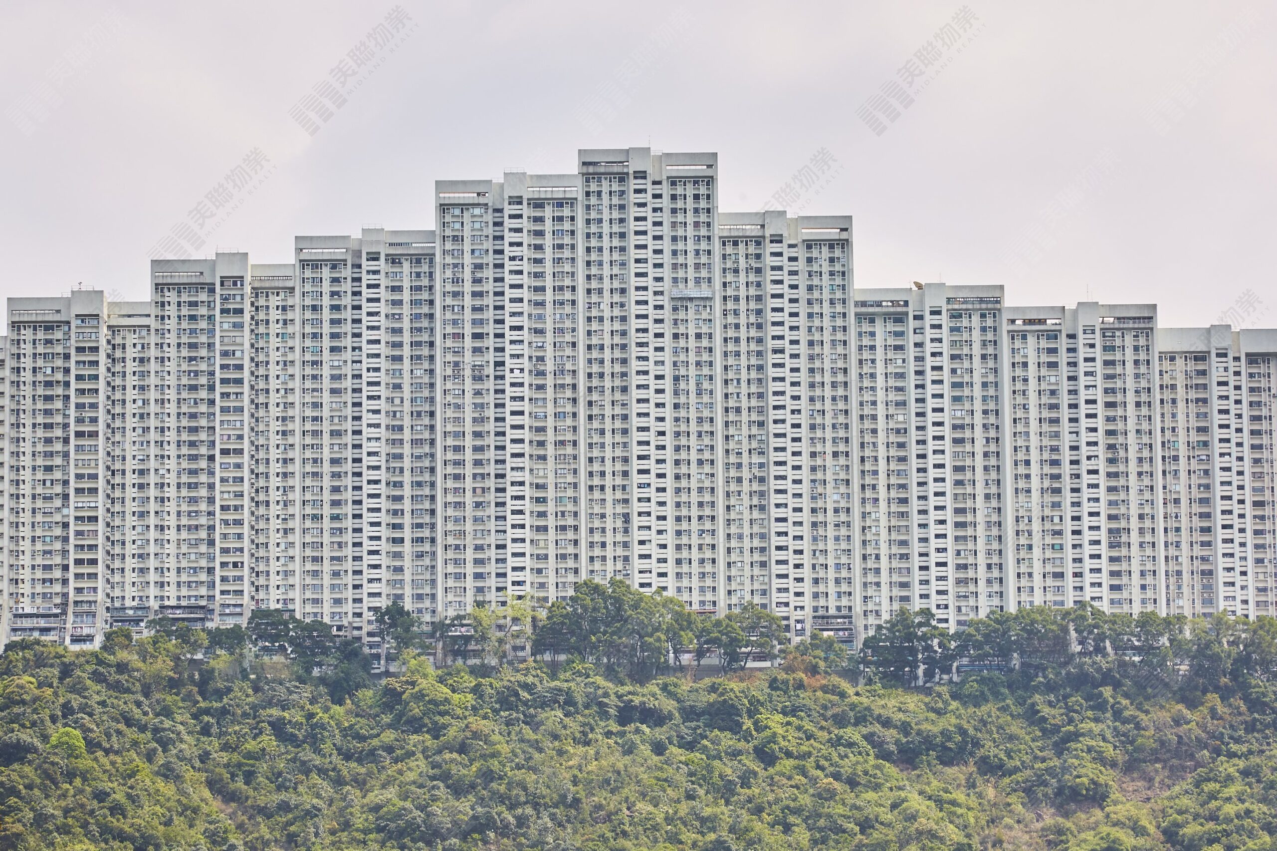 华景山庄3房“笋盘”仅508.8万元沽 属近期新低