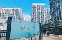 【香港公屋】元朗朗屏邨 天橋之邨初育成