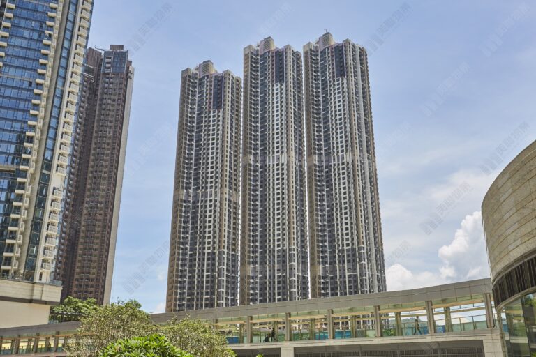 日出康城SEA TO SKY 466實呎戶以629萬元易手 2020年貨轉手帳蝕逾百萬元