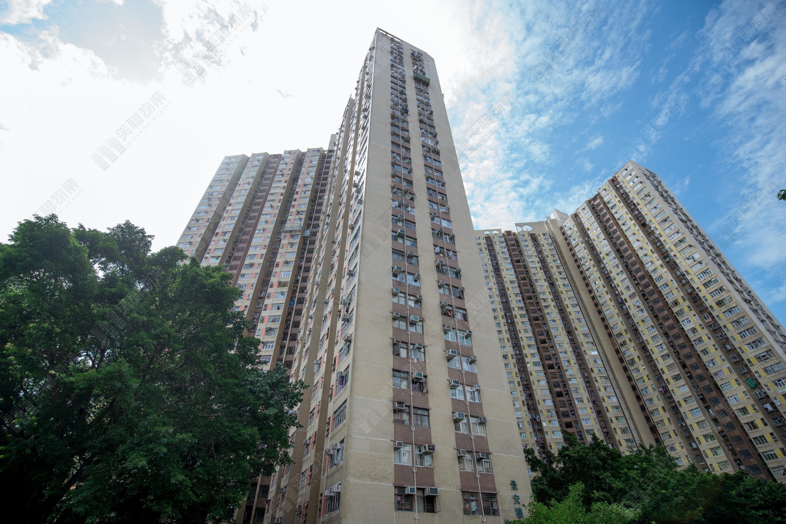 屯門山景邨490實呎戶綠表市場170萬元沽  2012年買入 帳面仍獲利逾「1球」