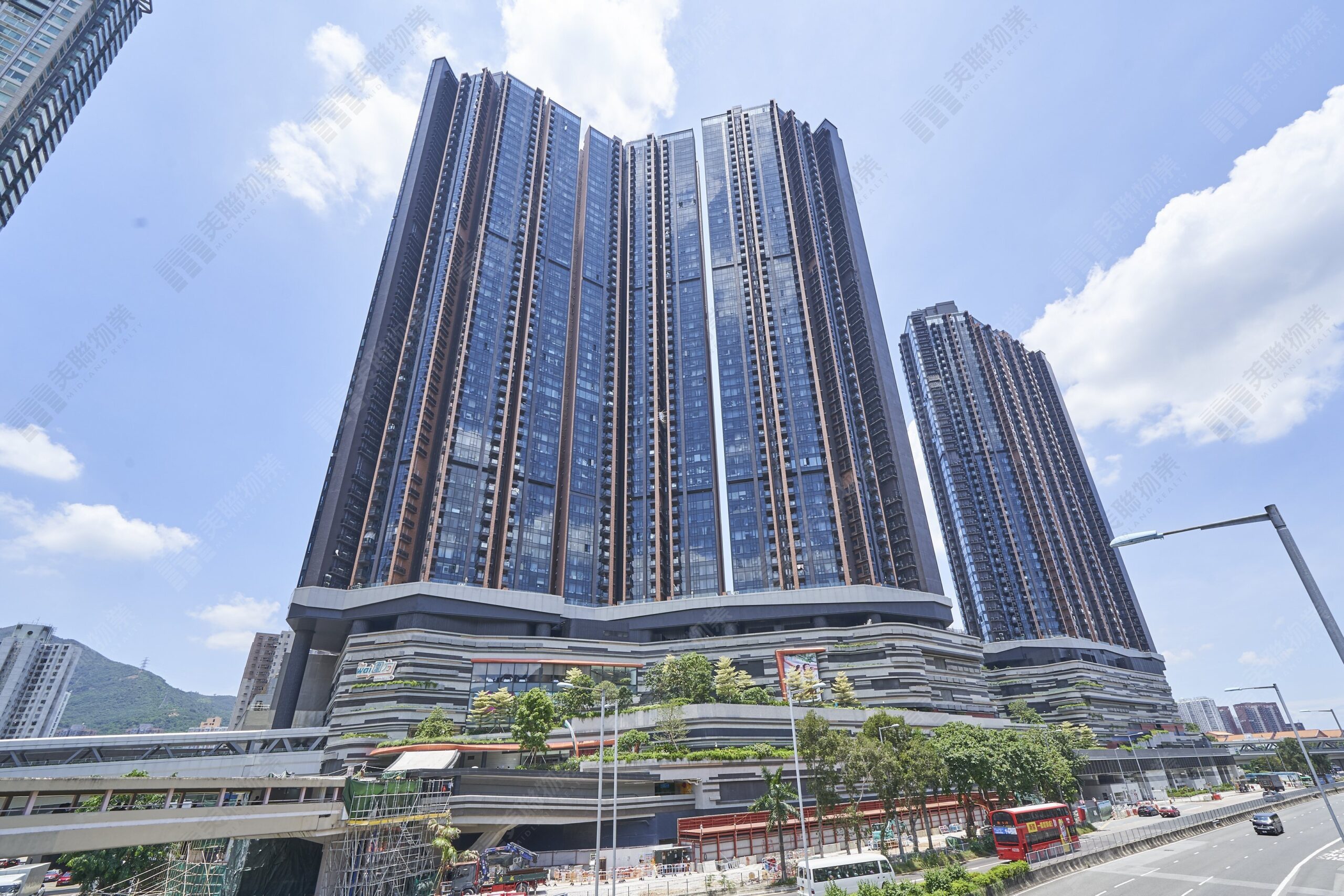 大围柏傲庄663实呎户“零议价”1,350万元沽出 原业主持货近5年 帐面获利84.2万元