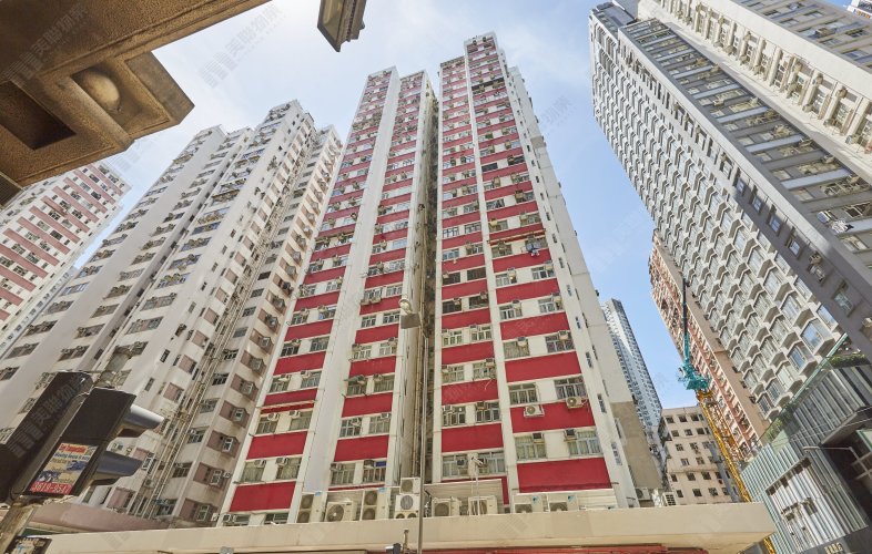 【2023年香港主要屋苑租金回報率比較】邊個屋苑租金回報率近4%?