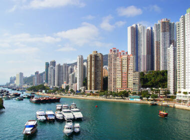 【港島新盤2023】四球半有找入場兼999年地契