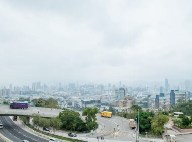 【身體最誠實】發展商、政府2023樓市宣佈躺平?