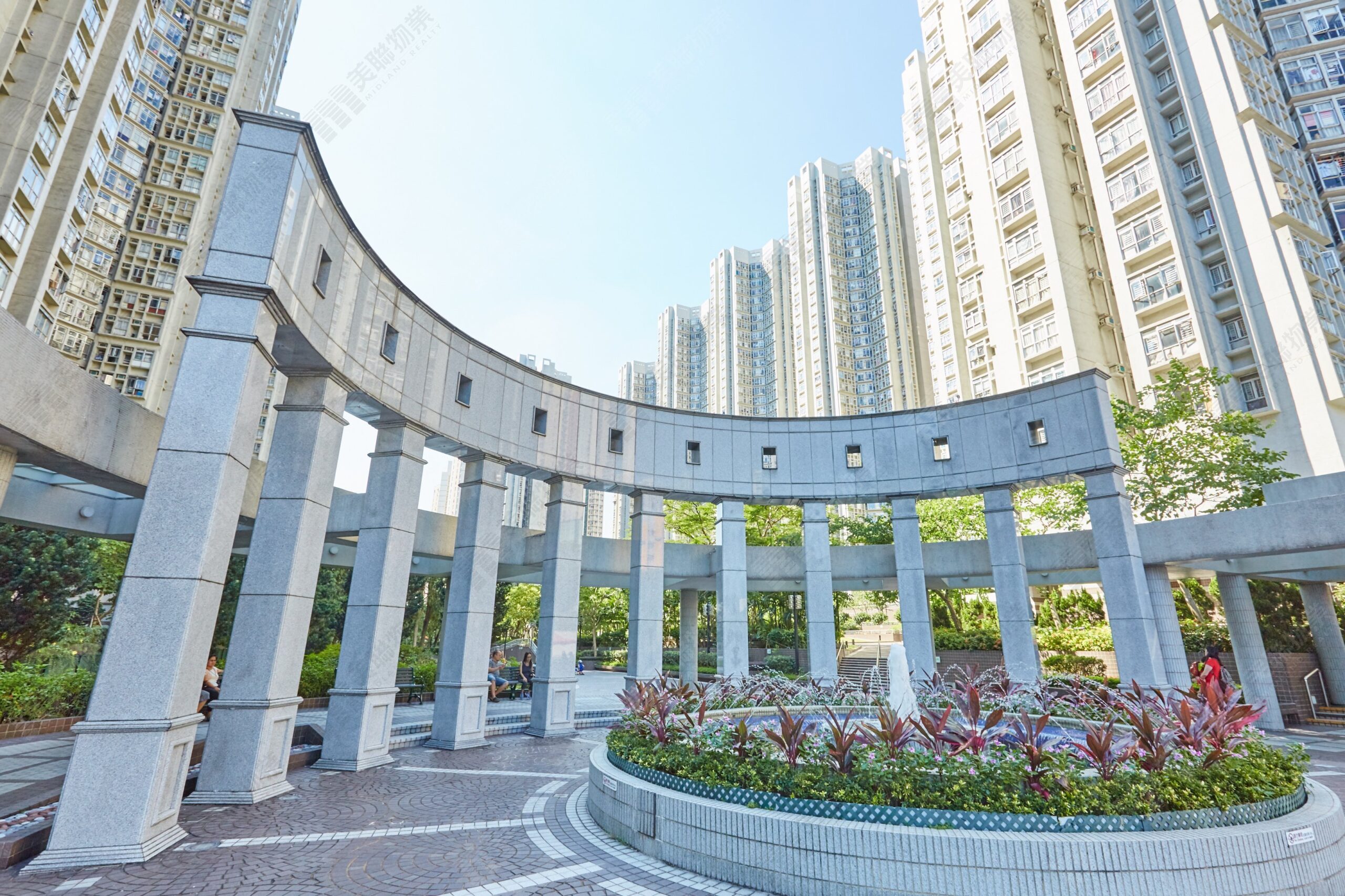 汇景花园3房单位累减52万 成交价808万元