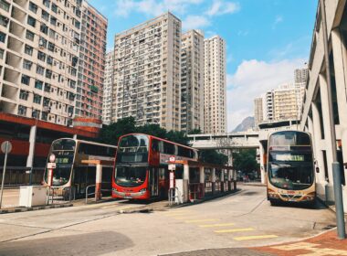 【香港公屋】觀塘翠屏北邨 論雞寮的前世今生