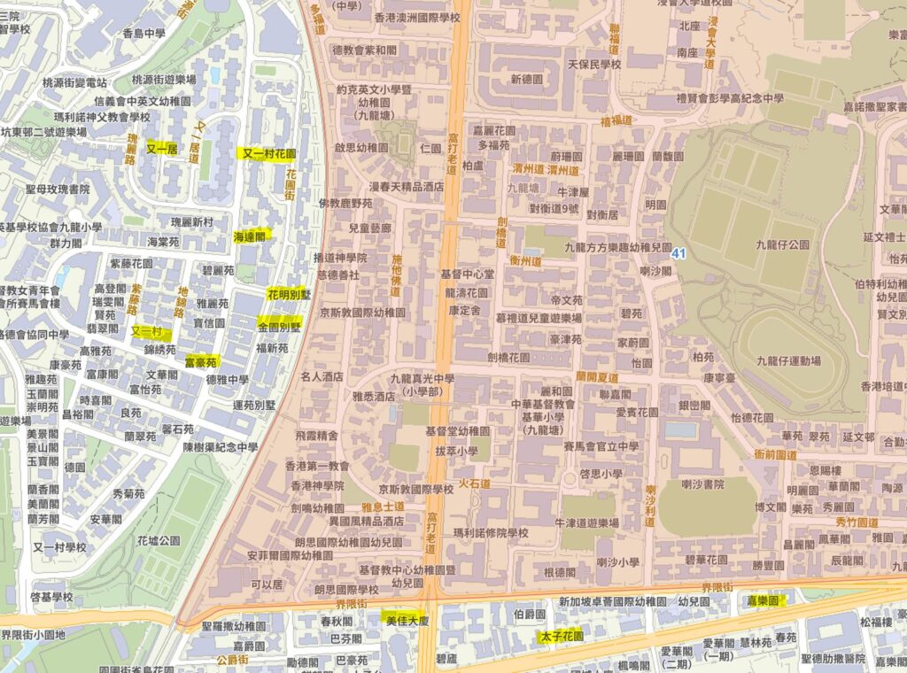41校網陷阱1