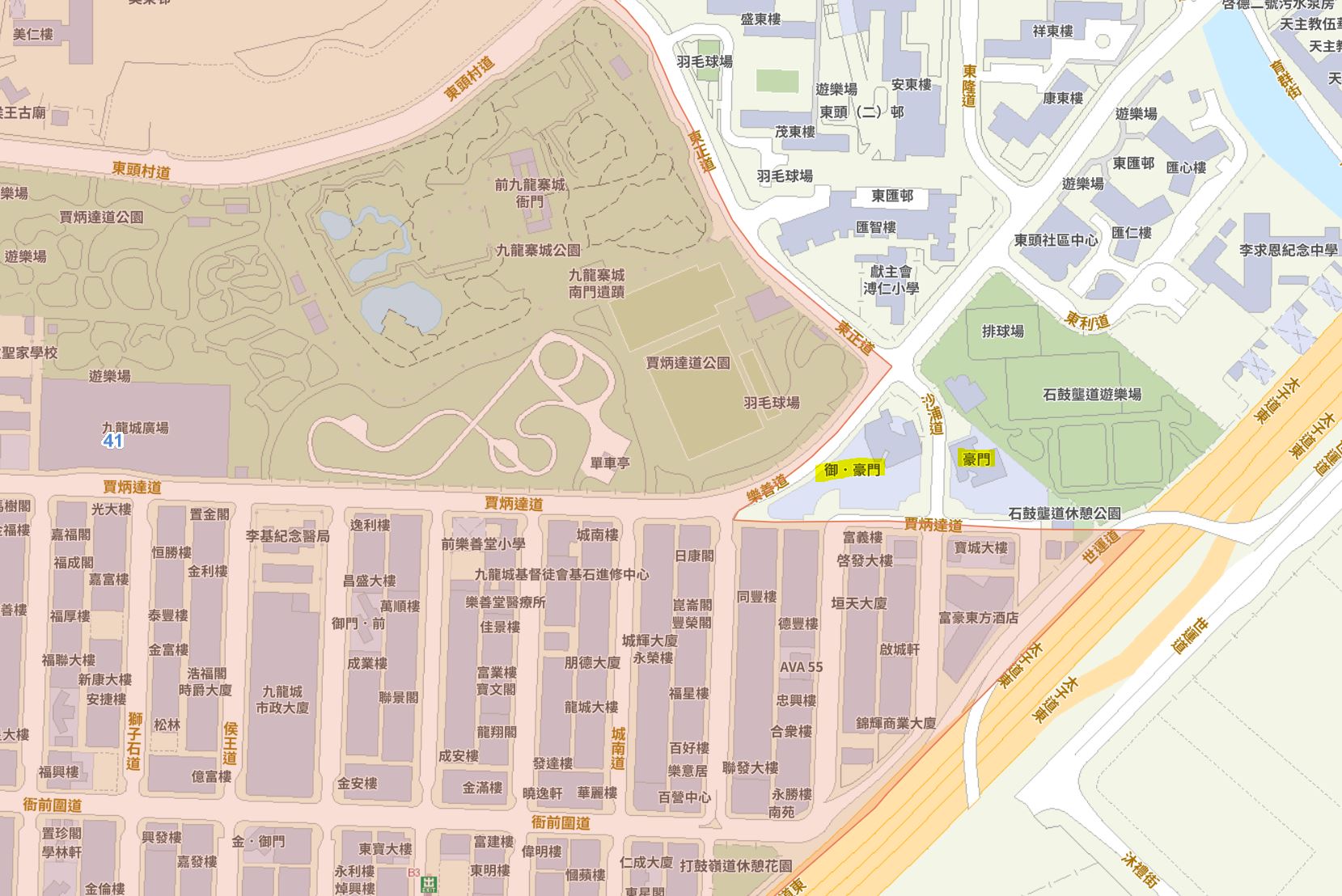 【2025小學校網排名】鋪路入好學校 | 住邊個校網最貴?|11,12,34,41名校網分區界線陷阱 - 樓市資訊 | 美聯物業