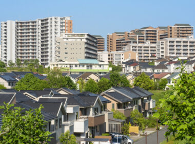 【日圓2023見新低】東瀛樓價反穩步上揚 把握置業機會