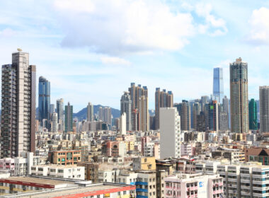 【市區新盤2023】西九龍西洋菜北街項目 旺中帶靜 恒地 西洋菜北街456號 曉柏峰 THE PADDINGTON